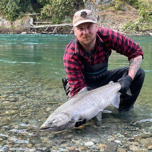 Meet your Posher, Conrad